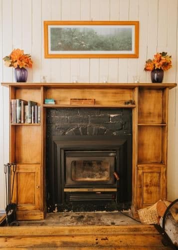 Apple Blossom Cottage