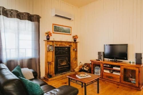 Apple Blossom Cottage