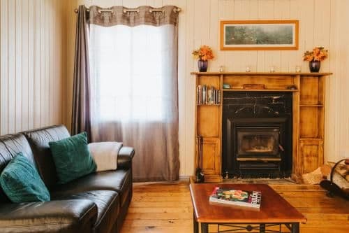 Apple Blossom Cottage