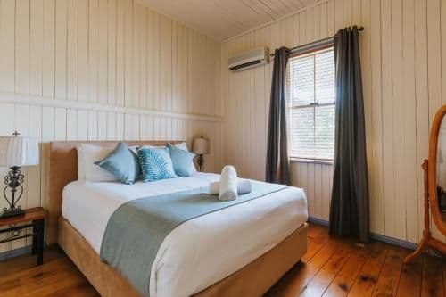 Apple Blossom Cottage