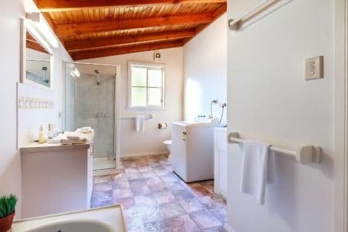 Two - Bedroom Chalet 4