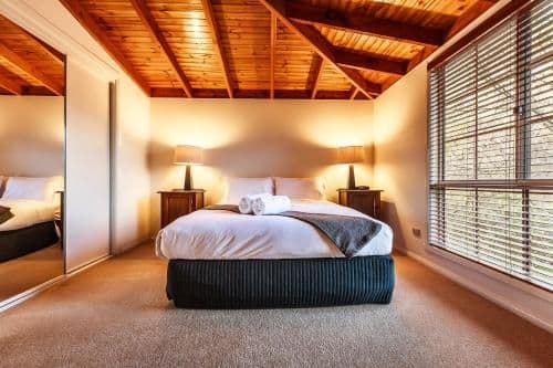Two - Bedroom Chalet 3