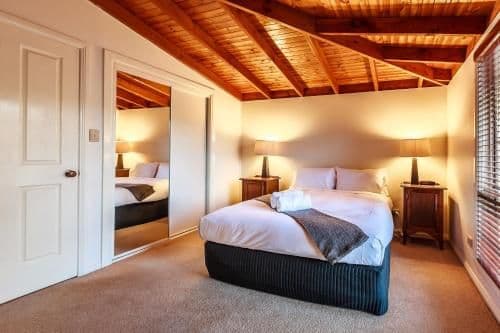 Two - Bedroom Chalet 3