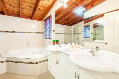 Two - Bedroom Chalet 3