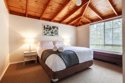 Two-Bedroom Chalet 5