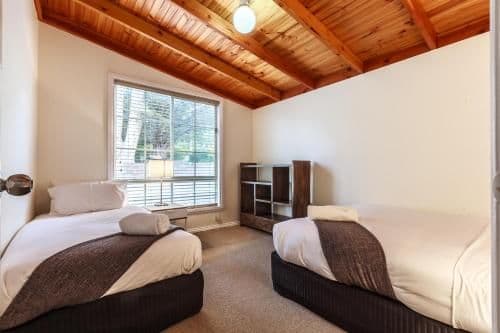 Two-Bedroom Chalet 5