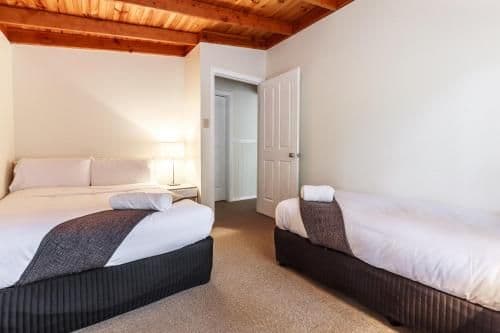Two-Bedroom Chalet 5