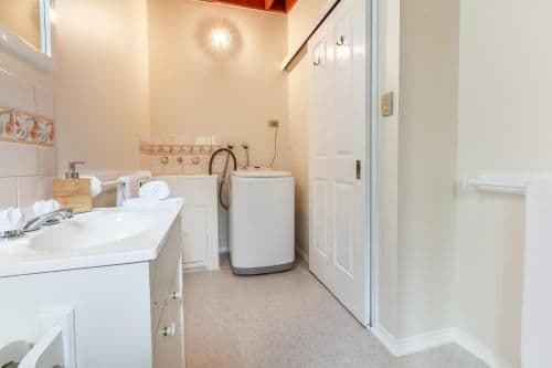Two-Bedroom Chalet 5