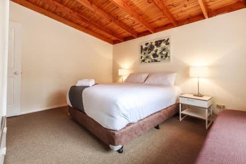 Two-Bedroom Chalet 5