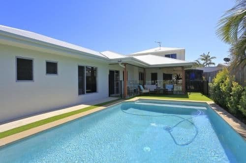 Superior Villa
