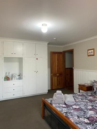 Deluxe Queen Suite