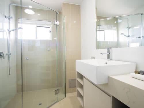 Executive One-Bedroom Apartment