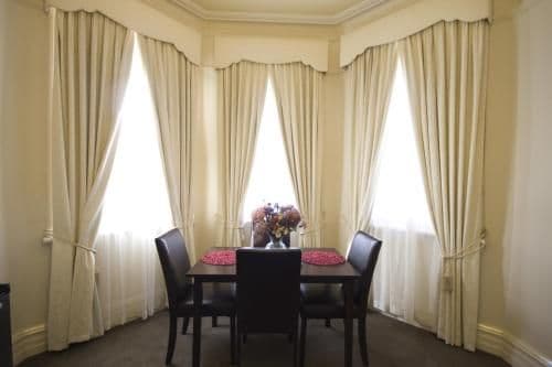 One-Bedroom Apartment without kitchen
