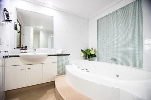 Pool View Suite