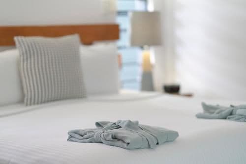 Coral Sea Spa Suite