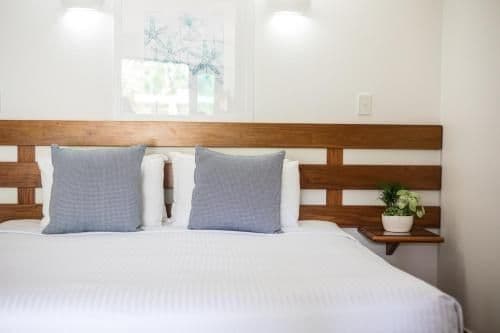 Coral Sea Spa Suite