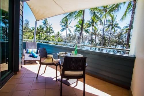 Peninsula Suite
