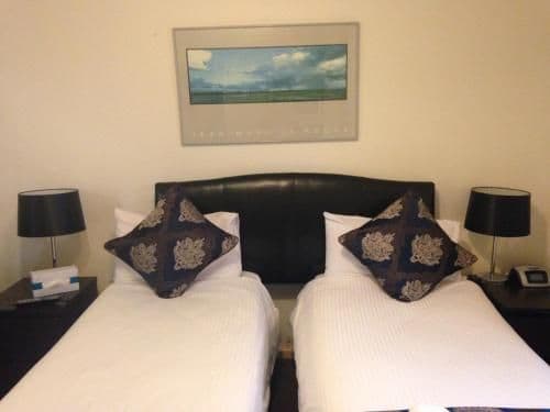 Superior Room