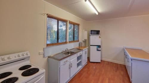 Family Bungalow
