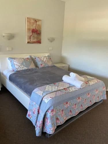 Queen Room with Sea View