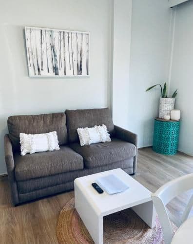 Budget Double or Twin Room