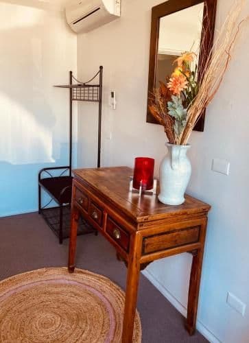Budget Double or Twin Room
