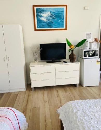 Budget Double Room Ground Floor 