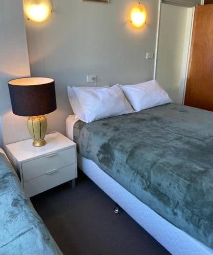 Budget Double or Twin Room