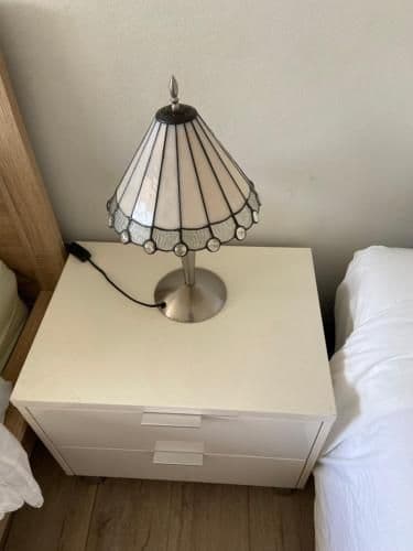 Budget Double Room Ground Floor 