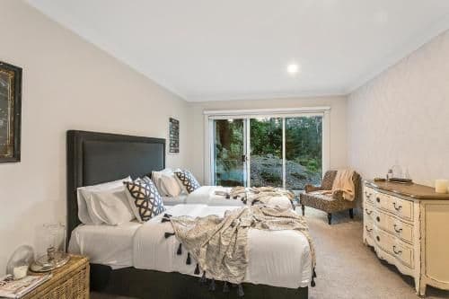 Six-Bedroom House