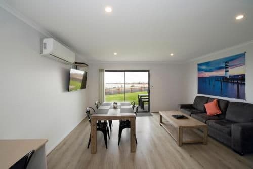 Villa with Sea View