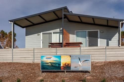 Villa with Sea View