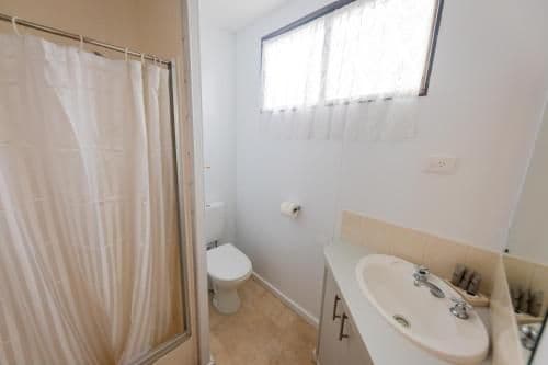 Budget One-Bedroom Cabin