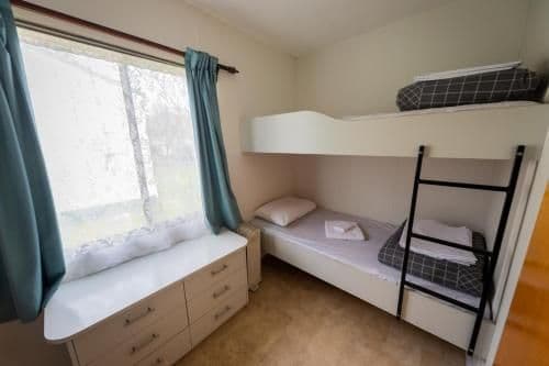 Budget One-Bedroom Cabin