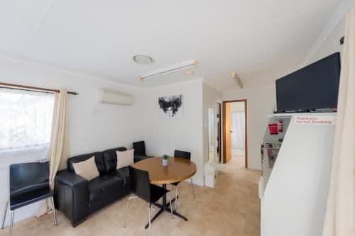 Budget One-Bedroom Cabin