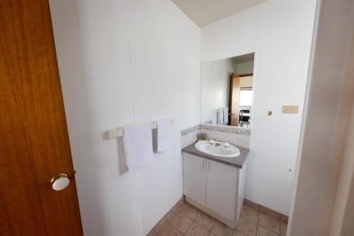 Standard Two-Bedroom Cabin