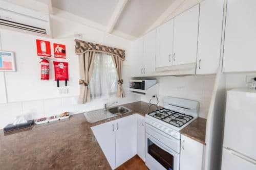 Deluxe Cabin