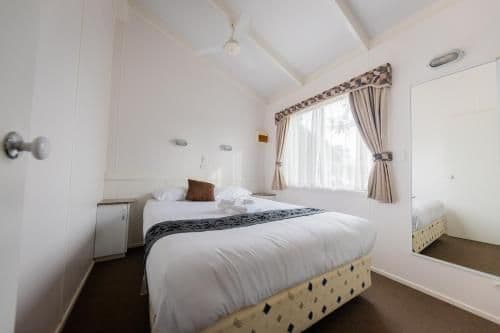 Deluxe Cabin