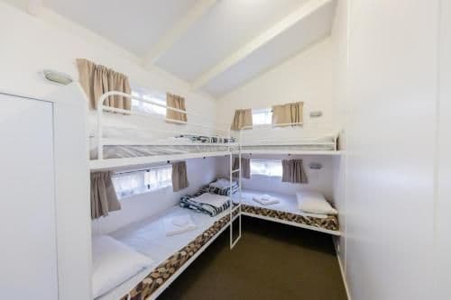 Deluxe Cabin