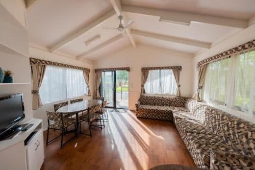 Deluxe Cabin