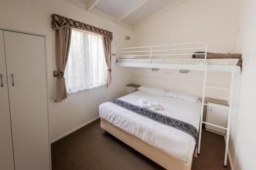 Deluxe Cabin