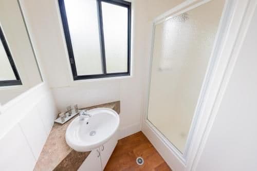 Deluxe Cabin