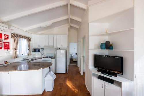 Deluxe Cabin