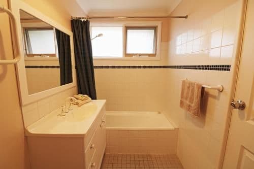 Two-Bedroom Townhouse