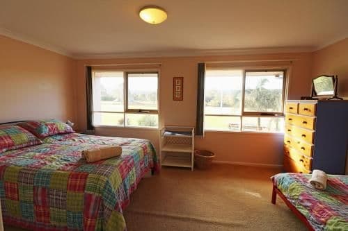 Two-Bedroom Townhouse