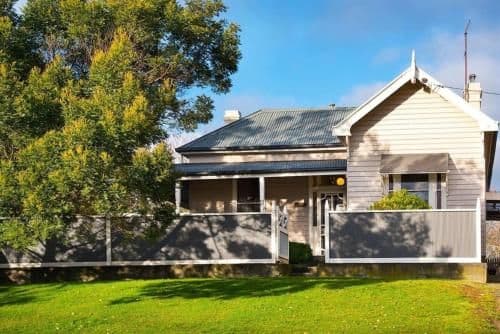 Holiday Home