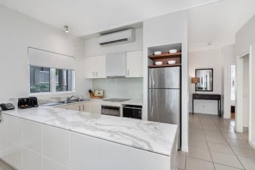 Apartment with Sea View