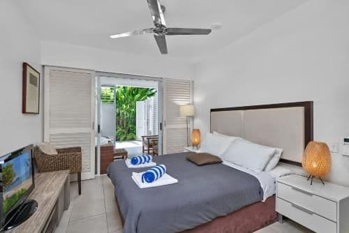Apartment - Ground Floor