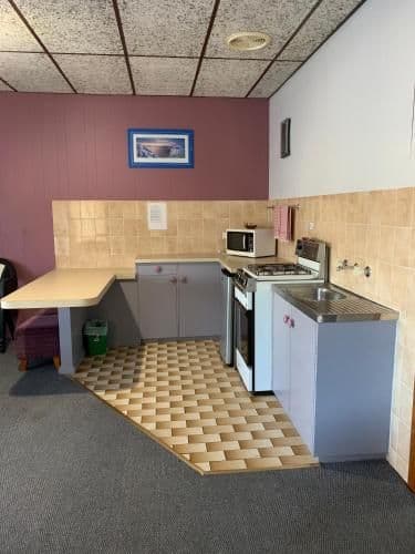 Deluxe Family Suite ( No Pets )