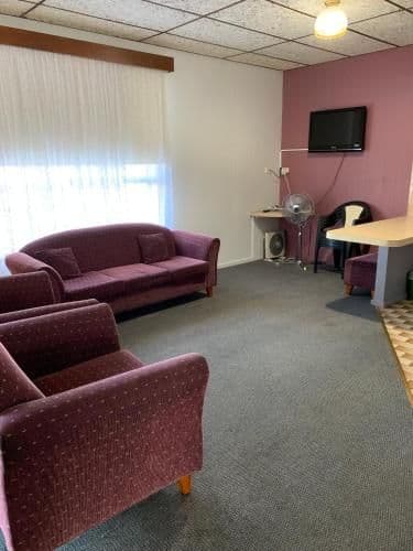 Deluxe Family Suite ( No Pets )